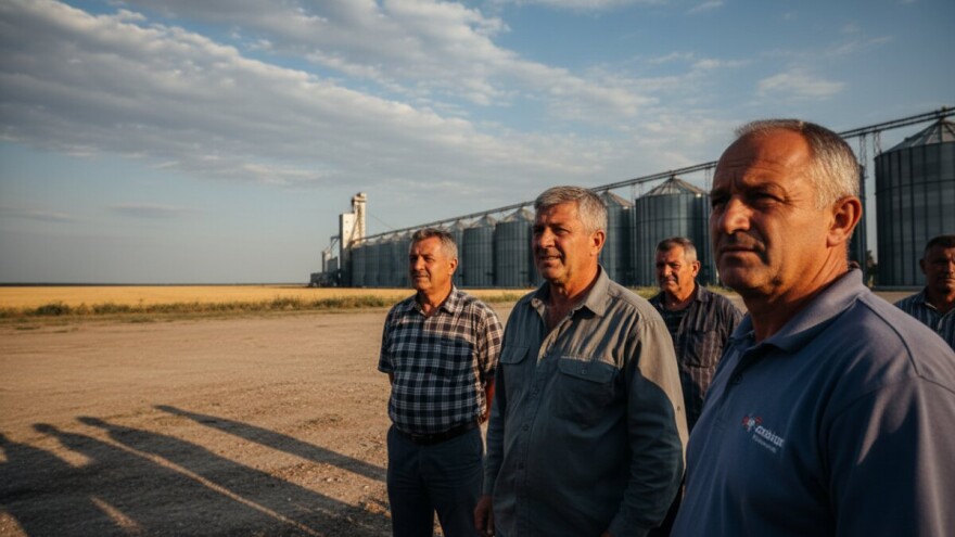 Oči 557 radnika uprte u Žito!