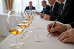 Ocijenjivanje voćnih rakija