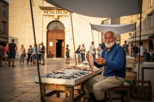 Očito ne volimo domaće ribare