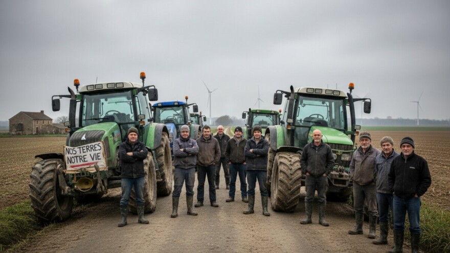 Očitovanje Ministarstva poljoprivrede o nastavku prosvjeda mljekara