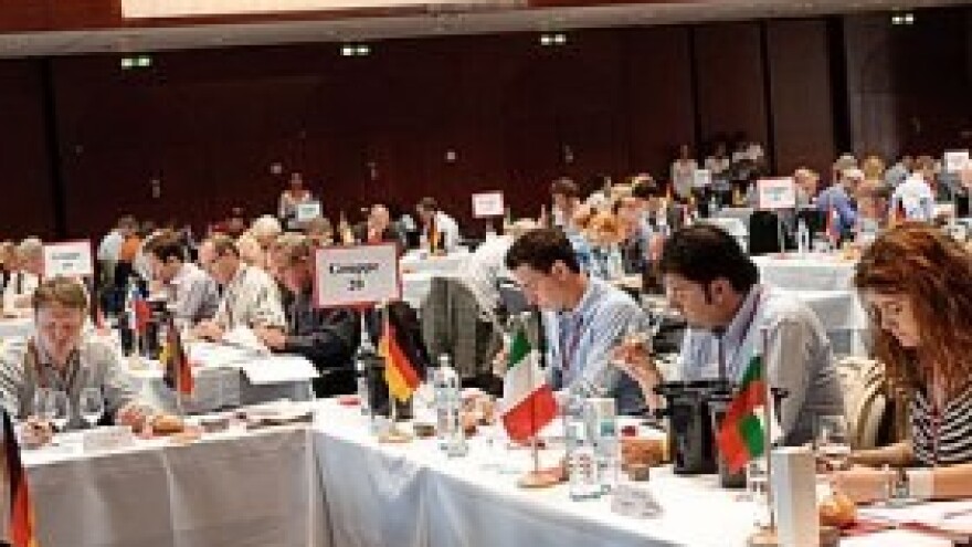 Svjetski uspjeh Badelovih vina