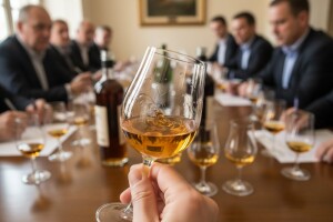 Ocjenjena alkoholna pića za sajam SLAVIN 2013