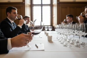 Ocjenjivanje hrvatskih vina Vina Croatia