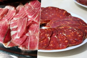 Za istarski pršut 21 euro, a slavonski kulen 2,5? U savjetovanju potpore za zaštićene proizvode