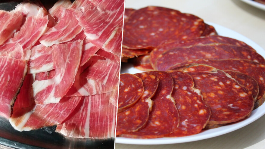 Za istarski pršut 21 euro, a slavonski kulen 2,5? U savjetovanju potpore za zaštićene proizvode