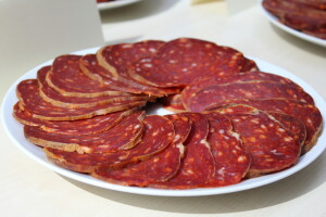 Slavonske delicije i u zrakoplovima? Kušati ih mogu putnici Croatia Airlinesa