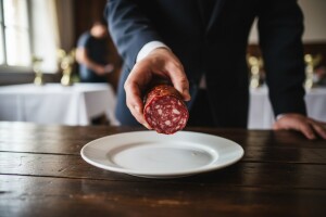 Ocjenjivanje kakvoće slavonskog kulena!