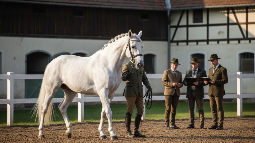 Ocjenjivanje pastuha