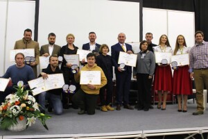 Prijavi se na 3. Međunarodno ocjenjivanje rakija i likera