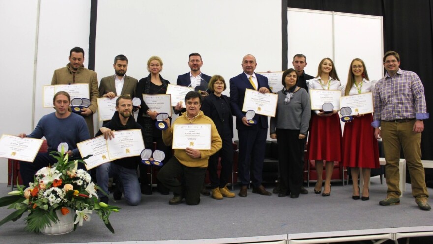 Prijavi se na 3. Međunarodno ocjenjivanje rakija i likera