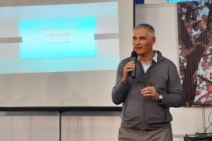 Prof.dr.sc. Samir Kalit: Samo cijele sireve šaljite na ocjenjivanje!