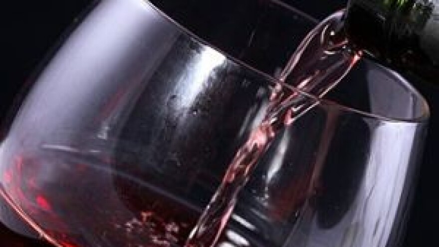 19. Ocjenjivanje vina i jakih alkoholnih pića