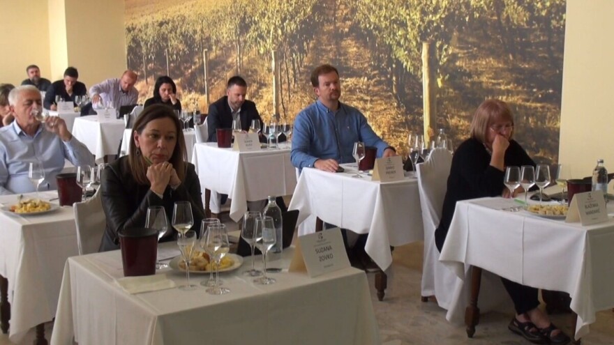 Kutjevu d.d. pripala šampionska titula za predikatnu graševinu