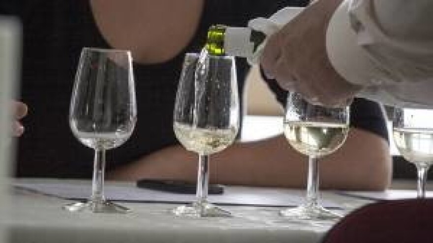 Održana međuudružna izložba vina Udruga vinara RH