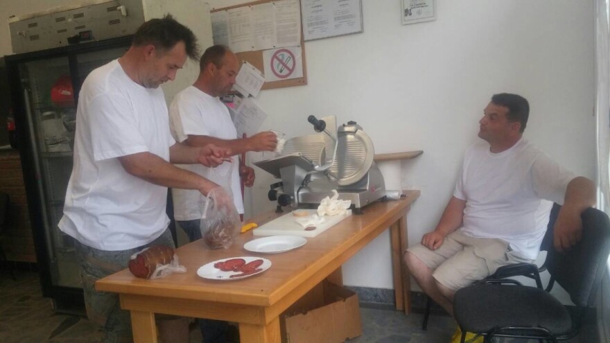 Čak 43 uzorka na ocjenjivanju kulina u Babinoj Gredi!