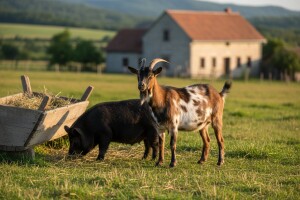 Očuvanje izvornih i zaštićenih domaćih pasmina