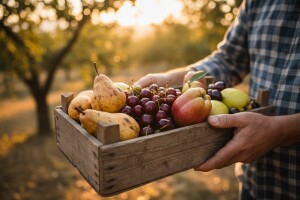 Očuvanje izvornih i zaštićenih voćnih vrsta i kultivara
