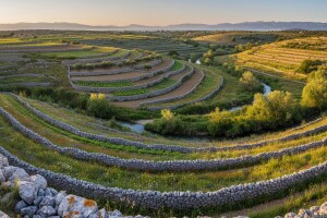 Očuvanje okoliša za održivi ruralni razvoj