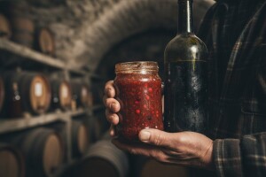 Od 1. srpnja, osim Prošeka, nema više ni marmelade od šipka!