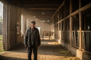 Od 10 OPG-a u proizvodnji mlijeka ostao samo 1