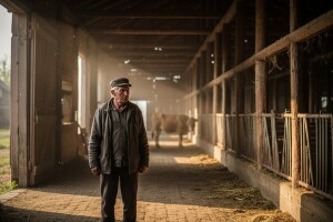 Od 10 OPG-a u proizvodnji mlijeka ostao samo 1