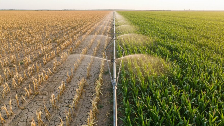 Od 115.000 hektara zemljišta, navodnjava se samo 2.000