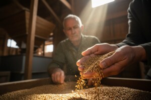 Od 2015. kreće primjena Kodeksa otkupa žitarica!