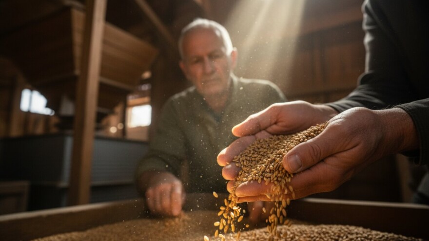 Od 2015. kreće primjena Kodeksa otkupa žitarica!