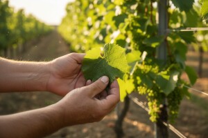 Od bubrenja pupova pa do dozrijevanja grozda