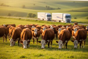 Od danas nesmetan izvoz govedine u BiH