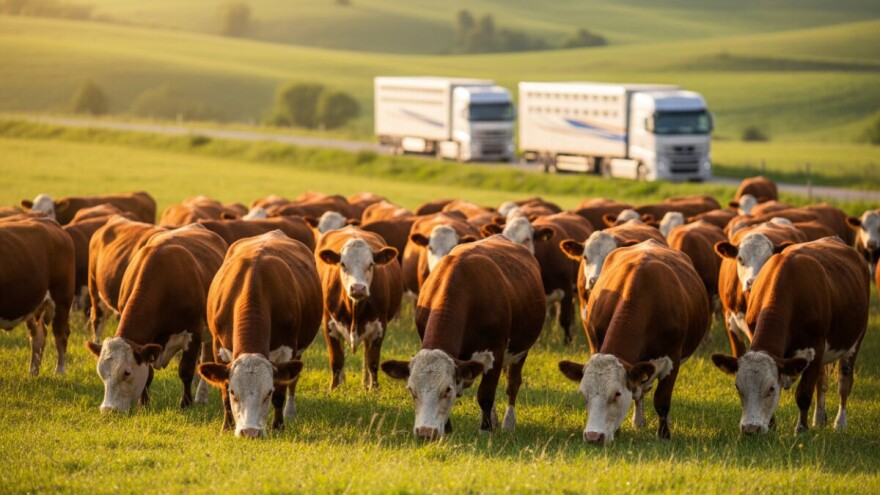 Od danas nesmetan izvoz govedine u BiH