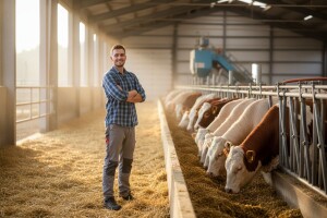 Od države ne traže ništa, a proizvode najbolji baby beef