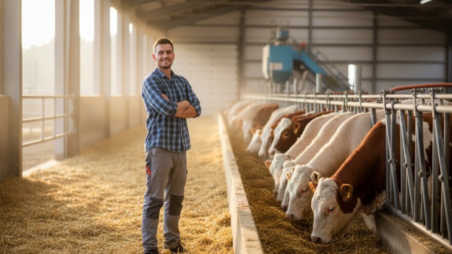 Od države ne traže ništa, a proizvode najbolji baby beef