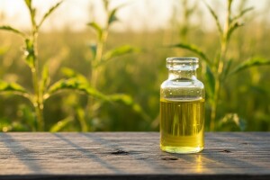 Od eteričnog ulja ambrozije moguća godišnja zarada od 900.000 eura