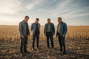 Od EU ne očekujemo ništa, a od Vlade burzu roba i pritisak na banke