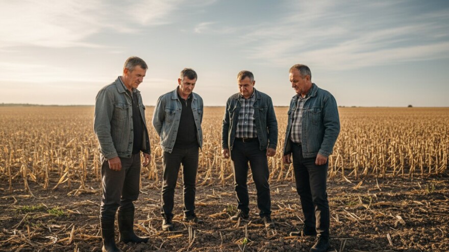 Od EU ne očekujemo ništa, a od Vlade burzu roba i pritisak na banke