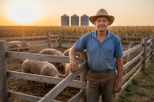 Od građevinca do svinjogojca i ratara