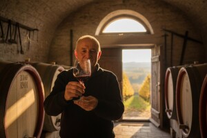 Od izvornog cerničkog portugizca uši se crvene!