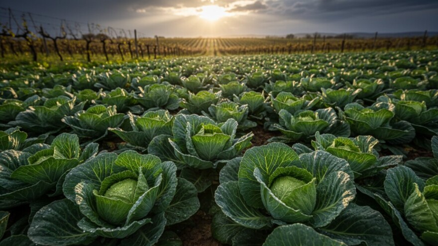 Od kiša profitirali povrtlari "gubitnici" voćari i vinogradari