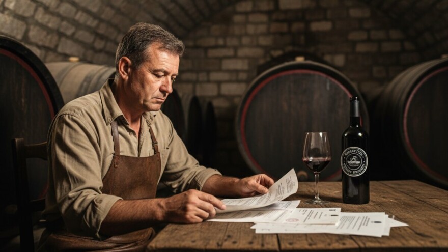 Od listopada kreću kontrole proizvođača!