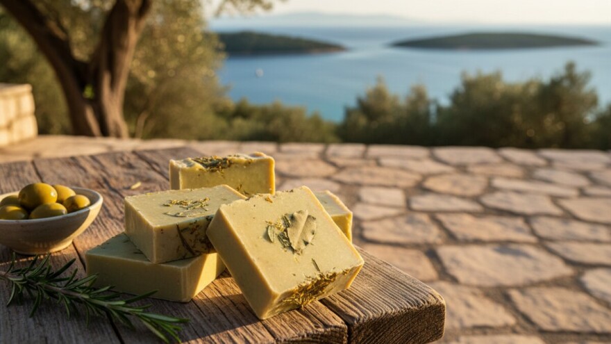 Od litre maslinovog ulja zaradi 500 kuna