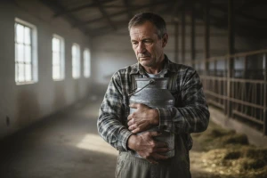 Od litre svježeg mlijeka najmanje tri u trgovini