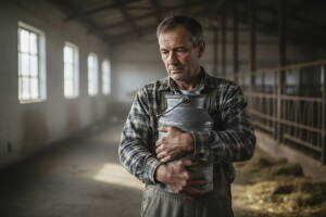Od litre svježeg mlijeka najmanje tri u trgovini