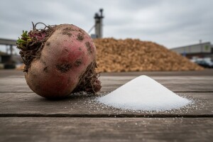 Od manje količine repe proizveli više šećera