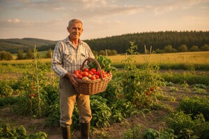 Od nastavnika do organskog proizvođača