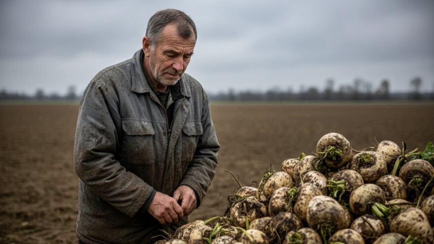 Od novca za šećernu repu još uvijek ništa