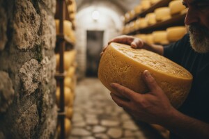 Od Paškog sira napraviti svjetski brend