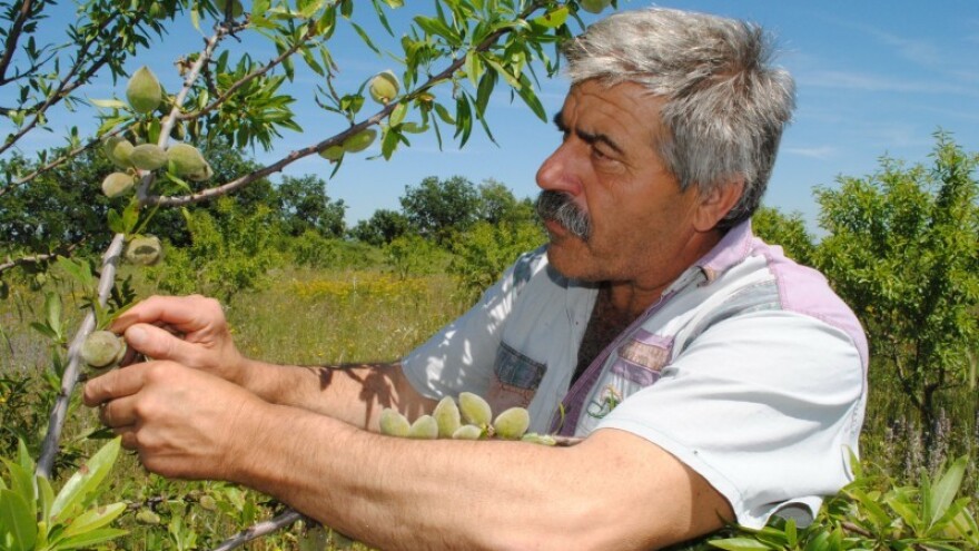 Poljoprivrednik - junak današnjeg vremena!