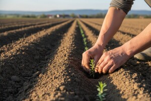 Od proljeća smilje i na podravskim poljima
