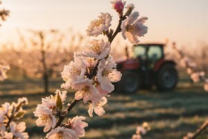Od prosidbe na traktoru do isplate potpora
